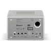Image de Sonoro Elite 2025 Internet Radio met CD-Speler - zilver