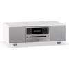 Image de SONORO Prestige 2025 All-in-One-Muzieksysteem - Zilver/Wit