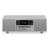 Image de SONORO Prestige 2025 All-in-One-Muzieksysteem - Hoogglans Zilver