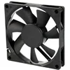 Image de Titan TFD-8015M12Z hardwarekoeling Computer behuizing Ventilator
