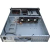 Image de VALUE 19" serverbehuizing, 2HE, lang, zwart