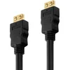 Image de HDMI Kabel 2.0, 4K Ultra HD, 60Hz, 2m, Hoge Snelheid, Ethernet