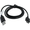 Image de USB kabel voor Samsung telefoons met 20-pins connector - 1 meter