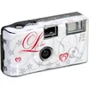 Image de Love White Wegwerpcamera Met ingebouwde flitser 1 stuk(s)