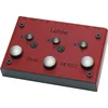 Image de Lehle 1010 Dual SGOS Switcher - A/B/Y Box gitaareffect
