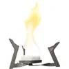 Image de Esbit Brander - Titanium - Opvouwbaar - Kleinste ter Wereld