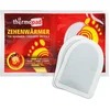 Image de Relags Thermopad teenwarmers - zelfklevend - 8 uur warme voeten