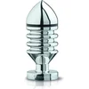 Image de Mystim - Hector Helix S E-Stim Buttplug