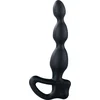Image de Mystim - Electrosex - Big Bend-It! - Buigbare Buttplug