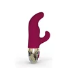 Image de Mystim - Hop Hop Bob Vibrator Fuchsia