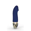 Image de Mystim - Real Deal Neal Vibrator Blauw