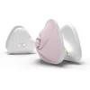 Image de Mystim - Hearts Desire Lay-On Vibrator Roze