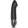 Image de Mystim - Electrosex - Right On Ron - E-stim Vibrator - Black