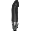 Image de Mystim - Electrosex - Real Deal Neal - E-stim Vibrator - Black