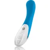 Image de Mystim Al Punto - Blauw - Vibrator