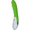 Image de Mystim Sassy Simon - Lime - Vibrator