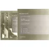 Image de M2 Beauté - Oil-Free Make-Up Remover Sachets - 7x2 stuks