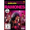 Image de Ramones - The Musikladen Recordings (2 DVD)