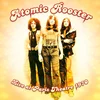 Image de Atomic Rooster - Live At Paris Theatre 1970 (10" LP)