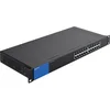 Image de Linksys LGS124 - Netwerk Switch - Unmanged - 1000 Mbs - 24 Poorten