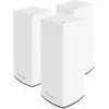 Image de Linksys Atlas Pro 6 MX5503 - Mesh WiFi - WiFi 6 - Dual-Band - 5400 Mbps - 3-Pack