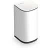 Image de Linksys Velop Micro Mesh 6 - Dual-band - Mesh WiFi 6-uitbreidingsnode - 1-pack - Wit
