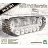 Image de Das Werk Modelbouwpakket Militaire voertuigen - 16004 StuG III/Pz.III - Winterketten Plastic - 1:16 - Modelbouw