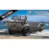 Image de Das Werk Modelbouwpakket Militaire voertuigen - 35034 LARC-V early Version Bundeswehr - Portugal - US Navy Army Plastic - 1:35 - Modelbouw