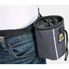 Image de Maelson Beloningssnoepjes zakje / Treatee Pouch 035 Antraciet