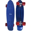 Image de Move - cruiser board - Old School Retro - blauw - 22``