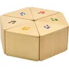 Image de Eduplay geluiden spel houten prisma's voor kinderen - educatief speelgoed.