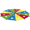 Image de Parachute met schietgaten 400 cm.