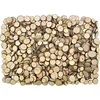 Image de Eduplay houten knutsel schijven 1 kg - creatief speelgoed en decoratie.