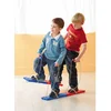 Image de Eduplay Team Walker educatief speelgoed set van 2 - multicolor.