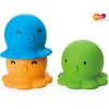 Image de Eduplay balansspel octopus - educatief speelgoed voor kinderen.