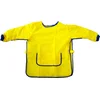 Image de Verfschort geel Physical