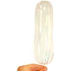 Image de Eduplay fascinerende speelgoed spindle transparant en regenboogkleuren.
