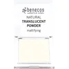 Image de Benecos Compact blush transparant
