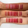 Image de Benecos Lipstick Natural MAT Wow!