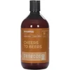 Image de Benecos Beer Unisex Shampoo 500ML