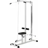 Image de Gorilla Sports Lat Pulley Station - incl. kabels - Kracht station - Lat station