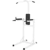 Image de Gorilla Sports Krachtstation - Powerstation - Optrekstang - Dipsteunen - Pull up