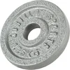 Image de Gorilla Sports Gewichtsschijf - Halterschijf - 1,25 kg - Gietijzer - 30 mm
