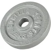 Image de Gorilla Sports Gewichtsschijf - Halterschijf - 2,5 kg - Gietijzer - 30 mm