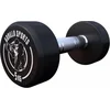 Image de Gorilla Sports Dumbbell - 5 kg - Halter - Vaste dumbell - Gietijzer