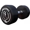 Image de Gorilla Sports Dumbbell - 10 kg - Halter - Vaste dumbell - Gietijzer