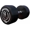 Image de Gorilla Sports Dumbbell - 15 kg - Halter - Vaste dumbell - Gietijzer