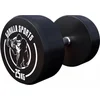 Image de Gorilla Sports Dumbbell - 25 kg - Halter - Vaste dumbell - Gietijzer