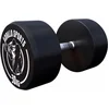 Image de Gorilla Sports Dumbbell - 30 kg - Halter - Vaste dumbell - Gietijzer