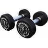 Image de Gorilla Sports Dumbbell set 5 kg - Halterset - 2x2,5 kg - Dumbells - Gietijzer